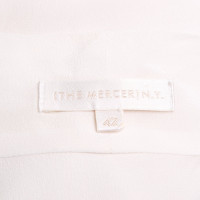 The Mercer N.Y. Top in silk