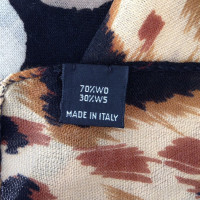 Valentino Garavani Scarf in cashmere / silk