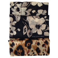 Valentino Garavani Scarf in cashmere / silk