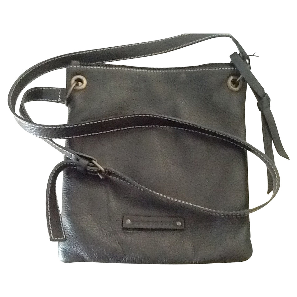 Coccinelle Shoulder bag in brown