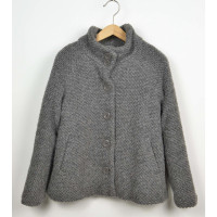 Herno Jacket/Coat in Grey