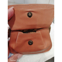 Dolce & Gabbana Accessory Leather in Brown