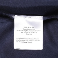 Noa Noa skirt in dark blue