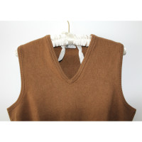 Lanvin Knitwear Wool in Brown
