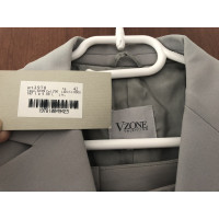 Valentino Garavani Suit in Grey