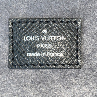 Louis Vuitton Reisetasche aus Leder