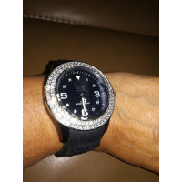 Ice Watch Watch Steel in Black