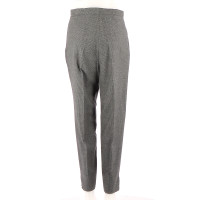 Paule Ka Trousers Wool in Grey