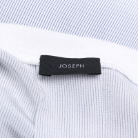 Joseph Silk shirt with pattern