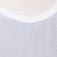 Joseph Silk shirt with pattern
