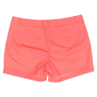 J. Crew Shorts aus Baumwolle in Rosa / Pink