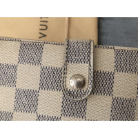 Louis Vuitton Bag/Purse Canvas in Cream