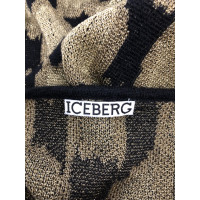 Iceberg Dress