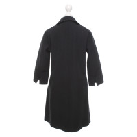 Herno Jacket/Coat in Black