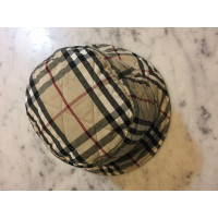 Burberry Hat/Cap in Beige