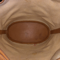 Hermès Market Bag in Brown