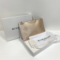 Givenchy Antigona Leer in Roze
