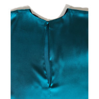 Gucci Top Silk in Green