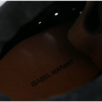 Isabel Marant Chaussures de sport en Daim en Noir