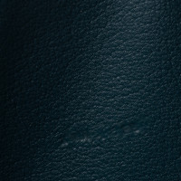 Hermès Bag/Purse Leather in Blue