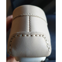 Fratelli Rossetti Chaussons/Ballerines en Cuir