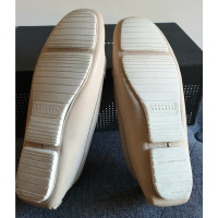Fratelli Rossetti Slippers/Ballerinas Leather