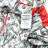 Balenciaga Schal/Tuch aus Seide