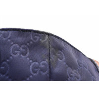 Gucci Tote bag in Blu