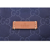 Gucci Tote bag in Blauw