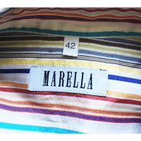 Marella Top Silk