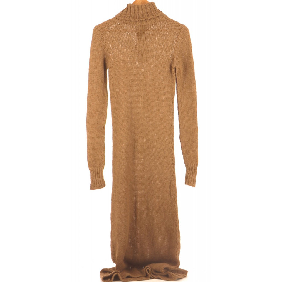 Isabel Marant Etoile Dress in Brown