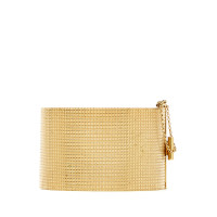 Céline Armreif/Armband in Gold