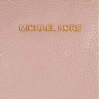 Michael Kors Sac à main en Cuir en Rose/pink