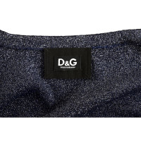 Dolce & Gabbana Knitwear in Blue