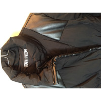 Iceberg Jacket/Coat in Black