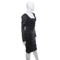 Dolce & Gabbana Dress in dark gray
