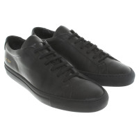 Common Projects Sneakers in zwart