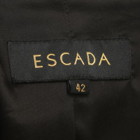 Escada Broekpak in zwart