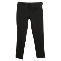 High Use trousers in black