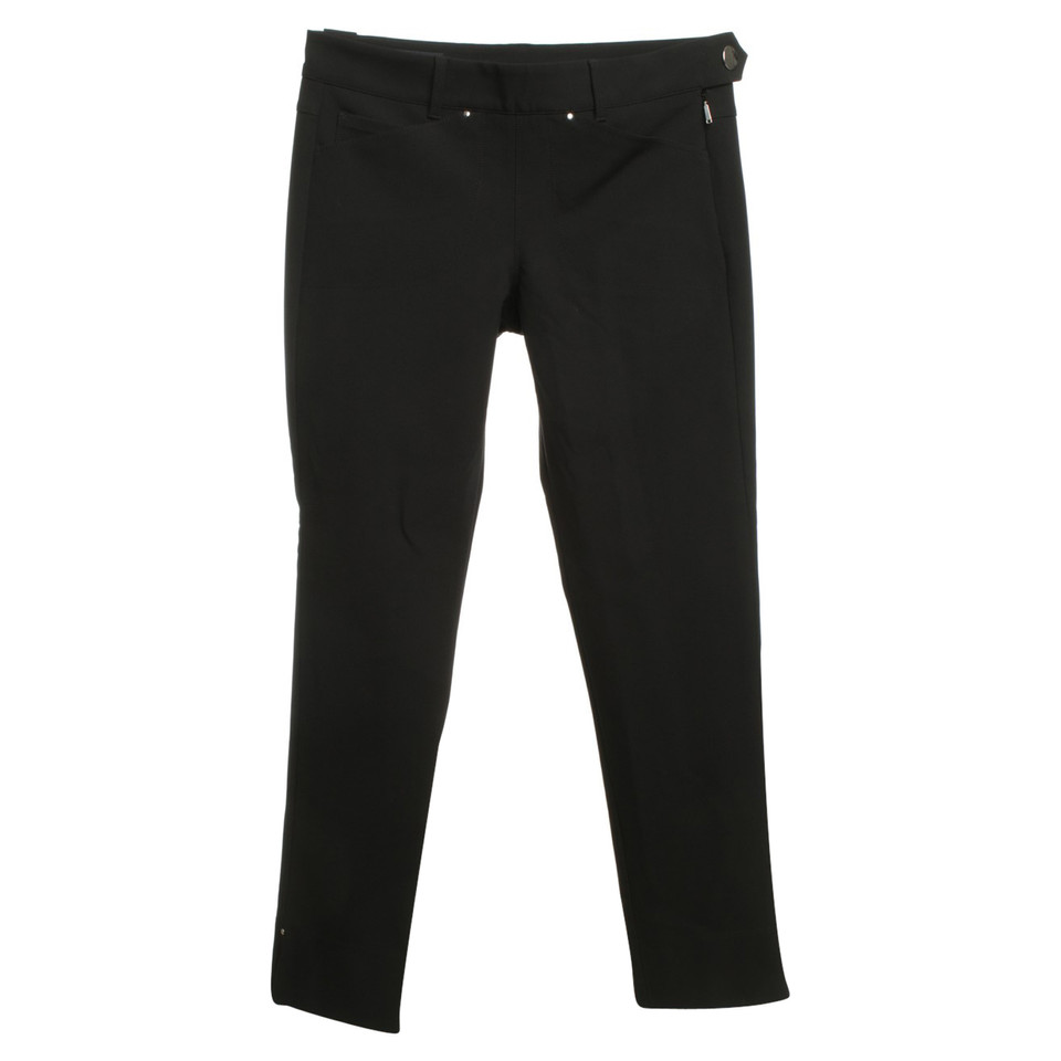 High Use Pantaloni in nero