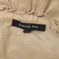 Patrizia Pepe Jumpsuit made of silk