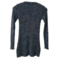 Sandro Knitwear Wool in Grey