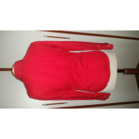 Paul Smith Top Cotton in Red