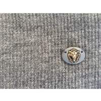 Chanel Knitwear Cashmere in Grey