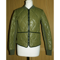 Golden Goose Jacket/Coat in Olive