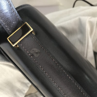Hermès Constance MM 23 Leather in Brown