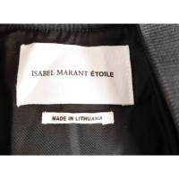 Isabel Marant Etoile Veste/Manteau en Noir