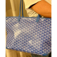 Goyard Shoulder bag in Blue