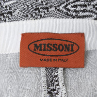 Missoni Pantsuit with pattern