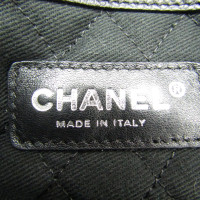 Chanel Borsetta in Nero